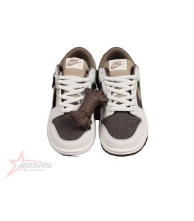 Otomo Katsuhiro x Nike SB Dunk Low Steamboy