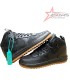 Nike Lunar Force 1 Duckboot Black Gum