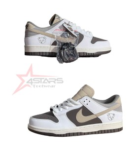 Otomo Katsuhiro x Nike SB Dunk Low Steamboy