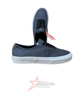 Vans Off the Wall Classic - Grey/White