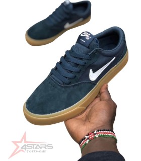 Nike SB Chron SLR Obsidian