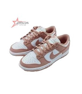 Nike Dunk Low Rose Whisper