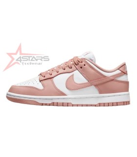 Nike Dunk Low Rose Whisper
