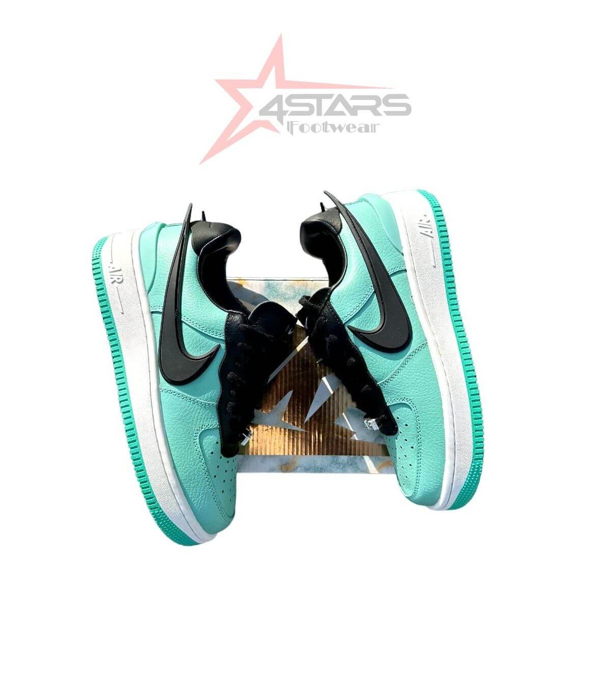 Nike Air Force 1 Low Ambush x Tiffany & Co.