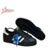 Adidas Superstar Core Black and White