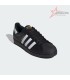 Adidas Superstar Core Black and White