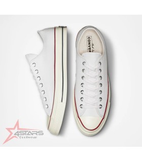 Converse Chuck 70 Classic Low - White