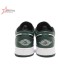 Air Jordan 1 Low Green Toe