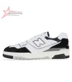 New Balance 550 - Black White