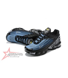 Nike Air Max Plus 3 TN - Blue