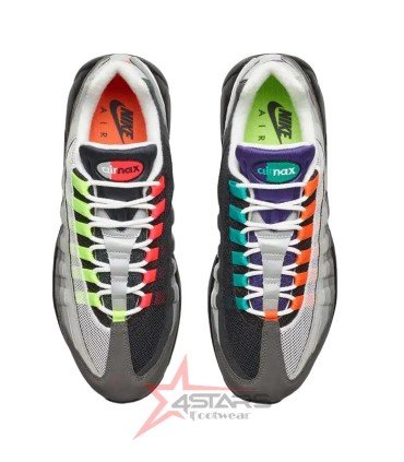 Air Max 95 - Greedy