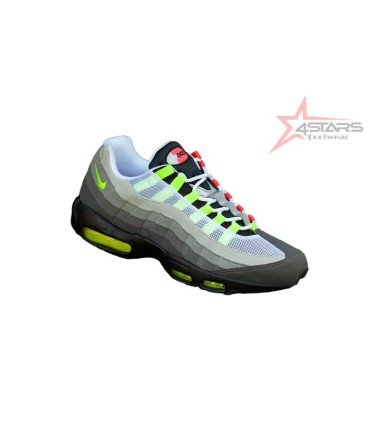 Air Max 95 - Greedy