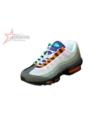 Air Max 95 - Greedy