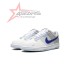 Nike Dunk Low "Ivory Hyper Royal"