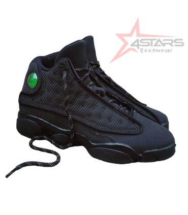 Air Jordan 13 'Black Cat'