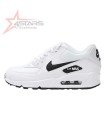 Air Max 90 Essential - White/Black