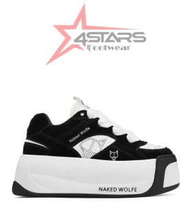Naked Wolfe 'Snatch Black'