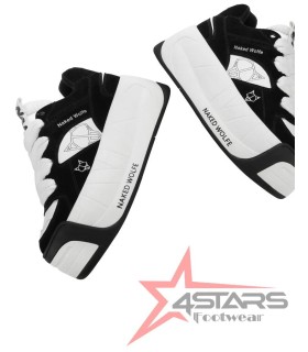 Naked Wolfe 'Snatch Black'