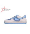 Air Force 1 '07 Low - Lake Blue/Grey