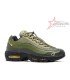 Corteiz X Air Max 95 SP 'Rules the World - Sequoia'