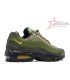 Corteiz X Air Max 95 SP 'Rules the World - Sequoia'