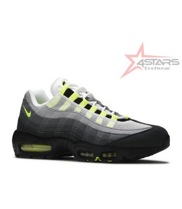 Nike Air Max 95 OG 'Neon' 2020