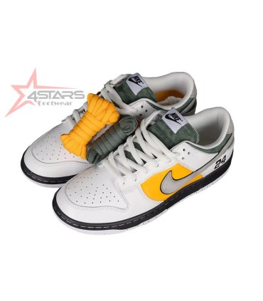 Kobe Bryant Nike SB Dunk Low Pro