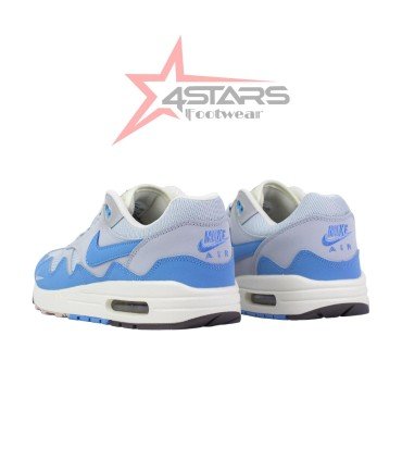 Nike Air Max 1 Patta Noise Aqua