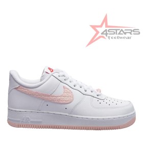 Air Force 1 Valentine's Day