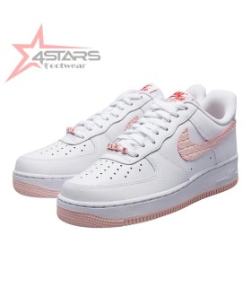 Air Force 1 Valentine's Day