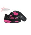 Air Jordan 4 Retro Pink Thunder