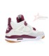 Nike SB x Air Jordan 4 Retro Wine Red