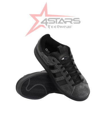 Adidas Campus 00s - Carbon Black