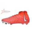 Nike Phantom Luna FG Ready - Bright Crimson/White