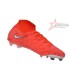 Nike Phantom Luna FG Ready - Bright Crimson/White