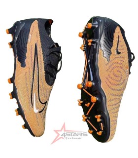 Nike Phantom GX Elite - Orange/Black