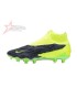 Nike Phantom GX Elite DF FG Firm Ground Soccer Cleats - Green/Black