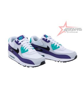 Nike Air Max 90 Essential 'Hyper Jade'