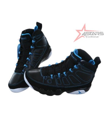 Air Jordan 9 Retro Photo Blue