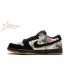 Nike SB x Supreme Dunk Low 'Rammellzee'