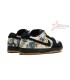 Nike SB x Supreme Dunk Low 'Rammellzee'