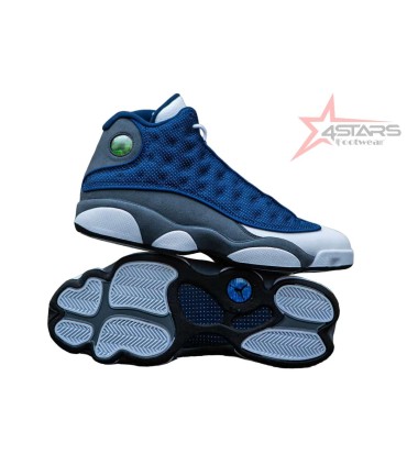 Air Jordan 13 Retro 'Blue Flint'