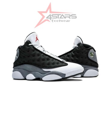 Nike Air Jordan 13 Retro Black Flint