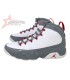 Air Jordan 9 Retro Fire Red