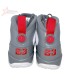 Air Jordan 9 Retro Fire Red