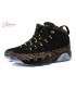 Air Jordan 9 Doernbecher Pollito Black