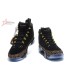 Air Jordan 9 Doernbecher Pollito Black