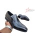 SM Genuine Leather Slip On Formal Shoes