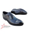 SM Oxford Laced Genuine Leather Official Shoes