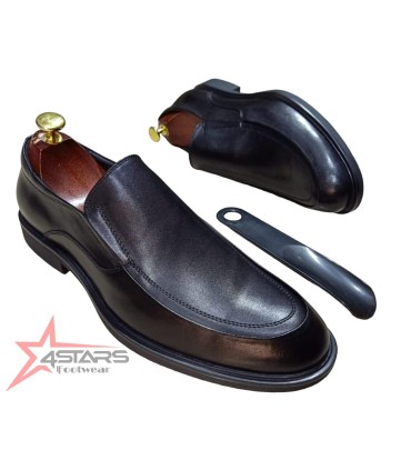 Slip On Mens Official Leather Shoes